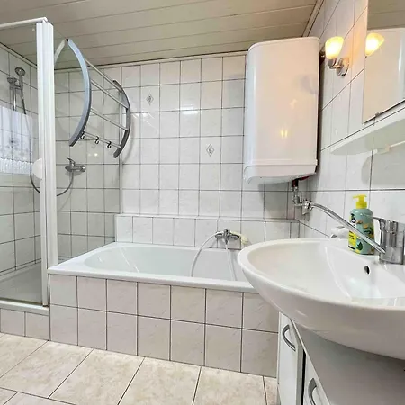 Apartament Sad212 - Grosszuegige Monteurwohnung Schwandorf